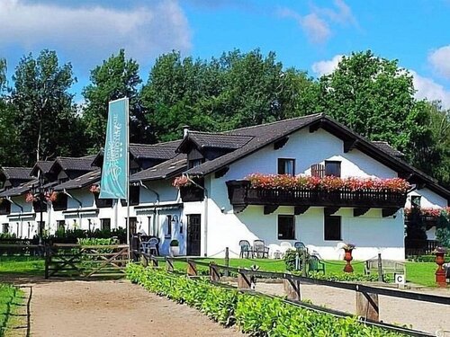 Landhotel Linden am Venekotensee