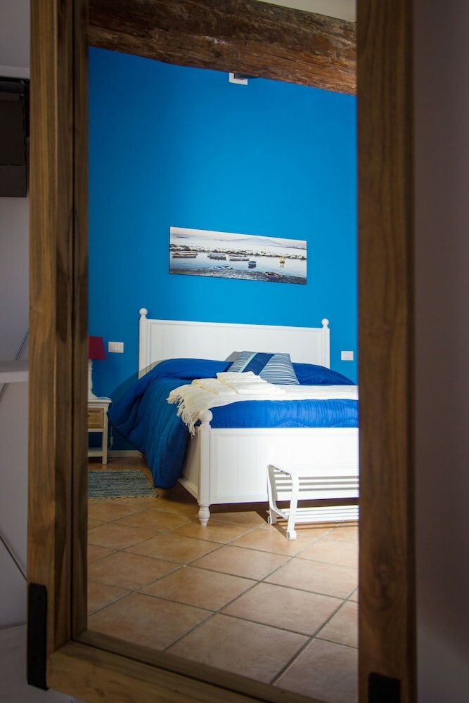 Фото Palazzo della Loggia B&b