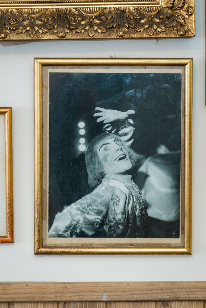 Фото Pars Teatro Hostel