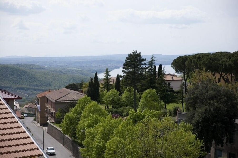 Фото Hotel Altavilla