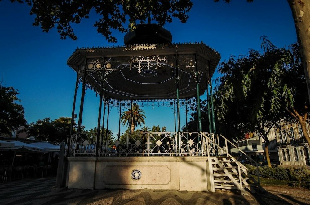 Фото Rio Art Hotel