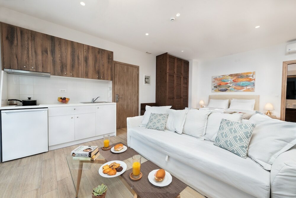 Фото Stegna Dream