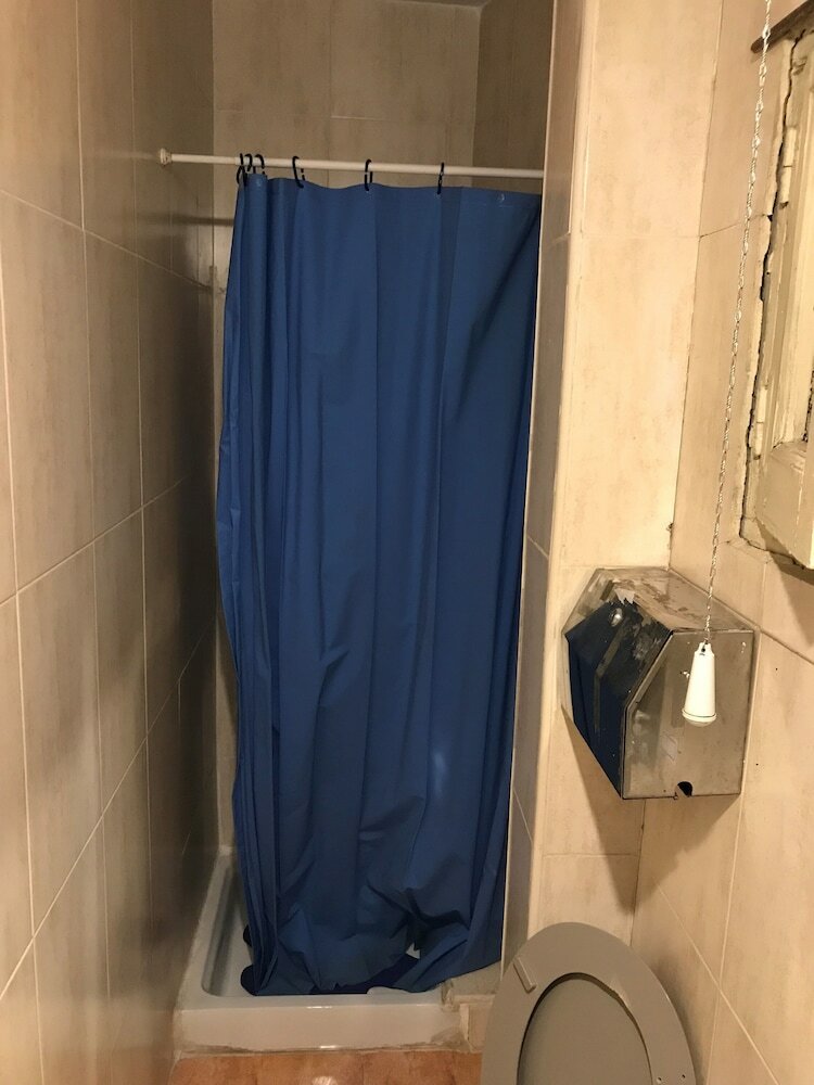 Фото Hostal Becerrea