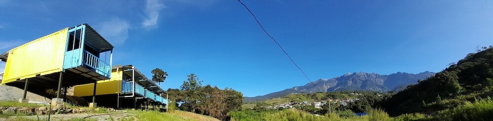 Фото Wind Valley Farmstay