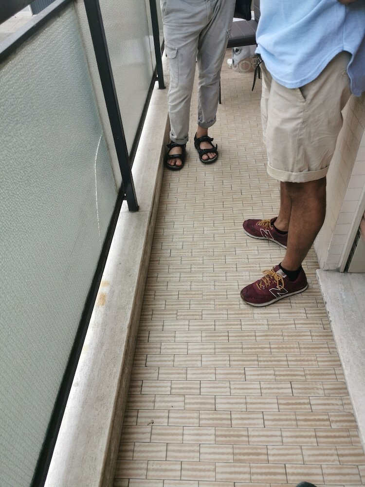 Фото Venice Port House