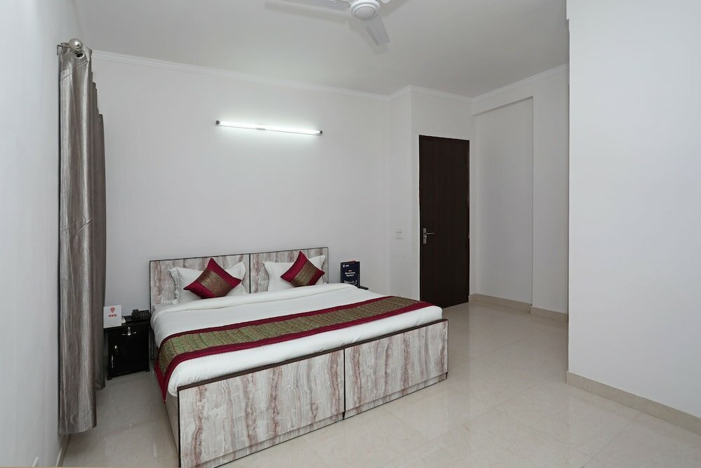 Фото Oyo 11383 Hotel Go Rooms