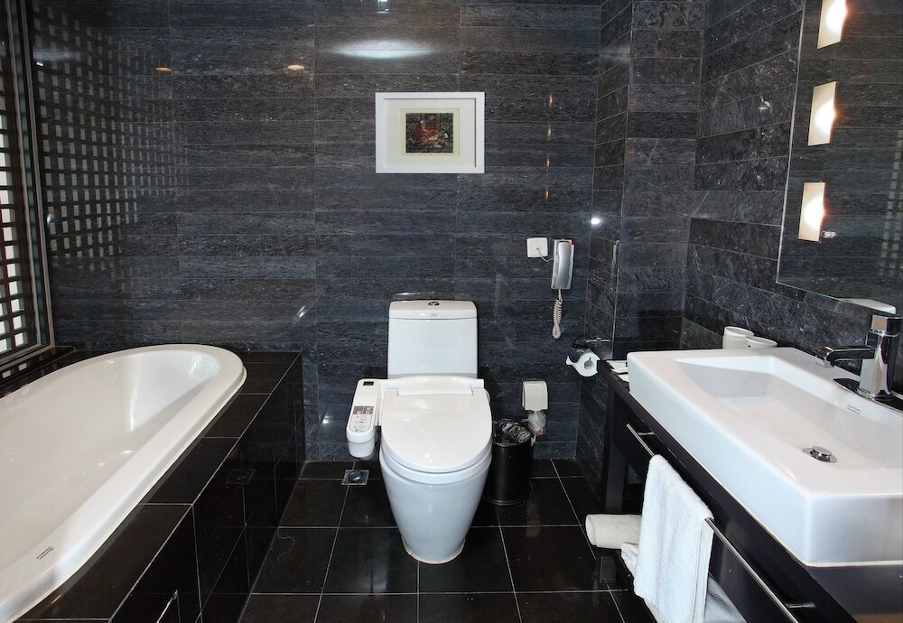 Фото Tianjin In-Zone Hotel