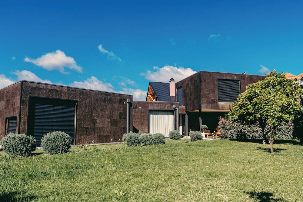 Фото Casa das Mourôas