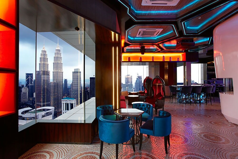 Фото Getaway Suite by Asiapex