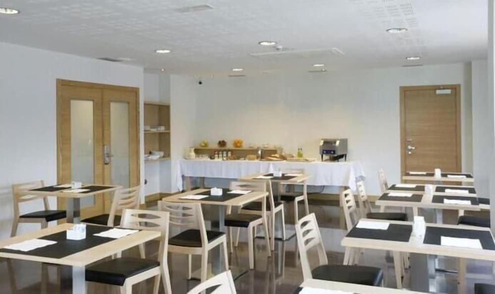 Фото Aginaga Hotela