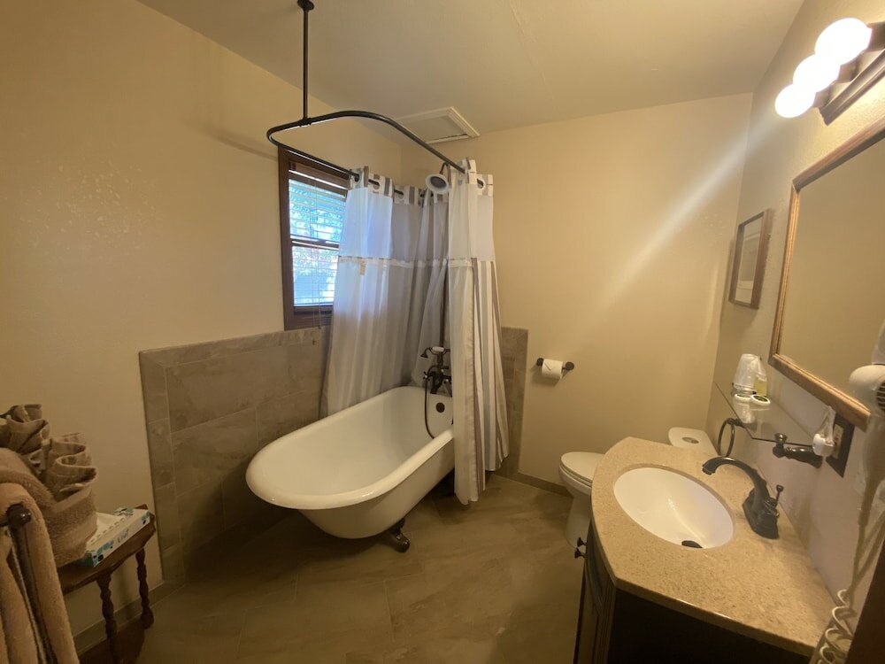 Фото The Bidwell House