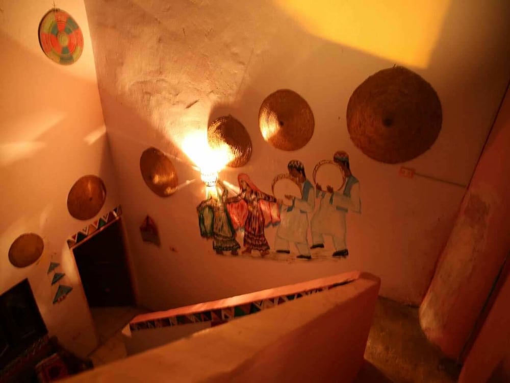 Фото Colly Nubian House