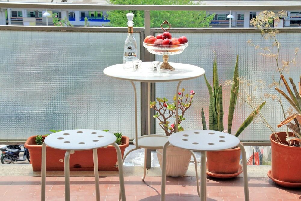 Фото La Stazione Del Vaticano