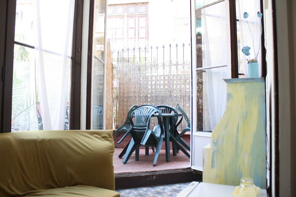 Фото Bed & Art Barcelona