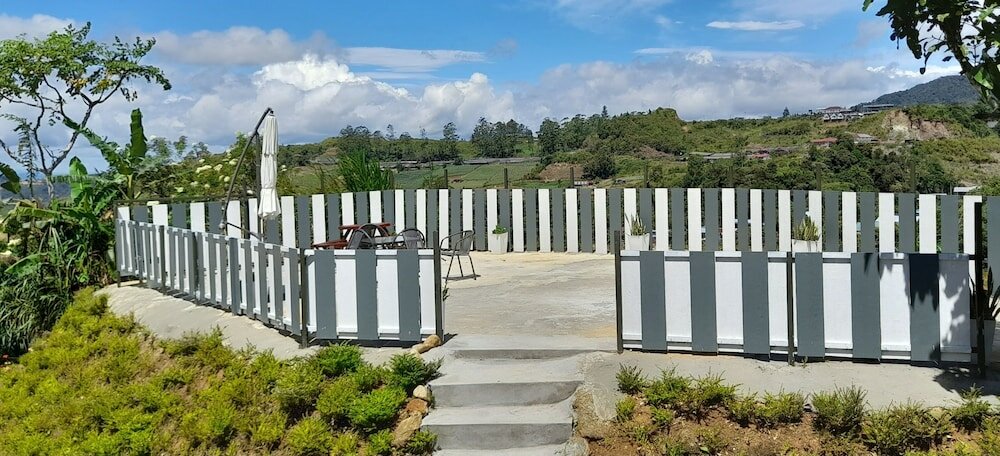 Фото Wind Valley Farmstay