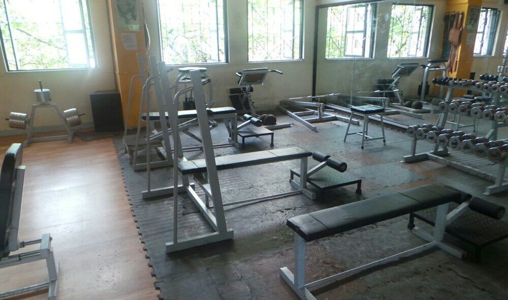 Фото Popular Hotel