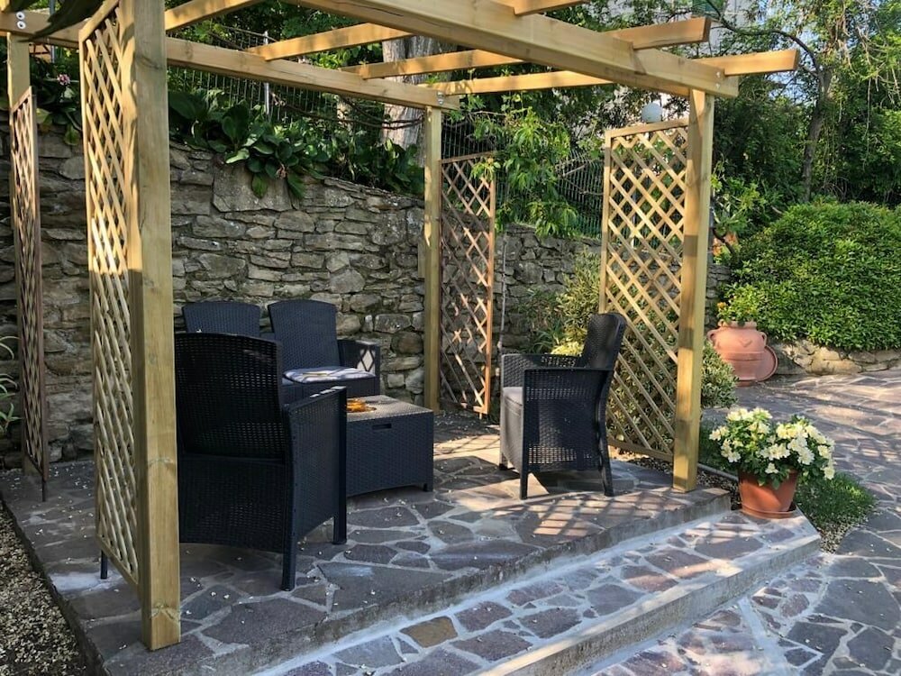 Фото Bed & Breakfast La Valle