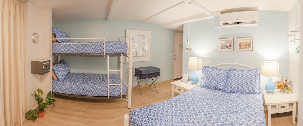 Фото Magnolia Inn