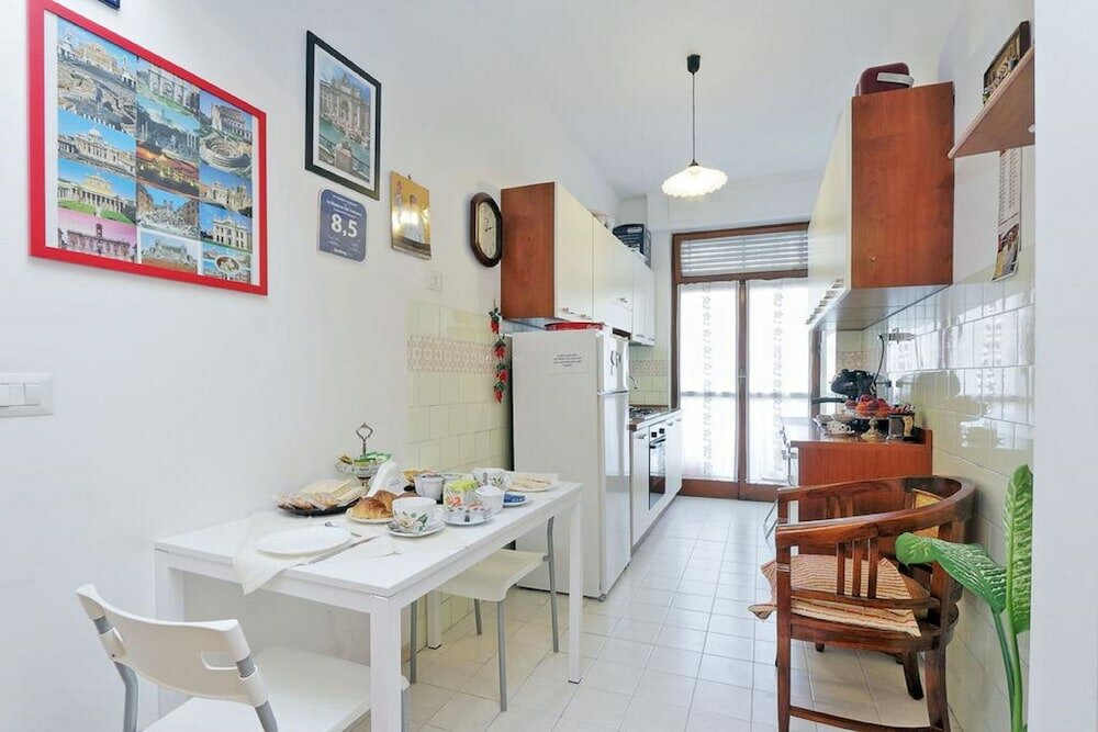 Фото La Stazione Del Vaticano