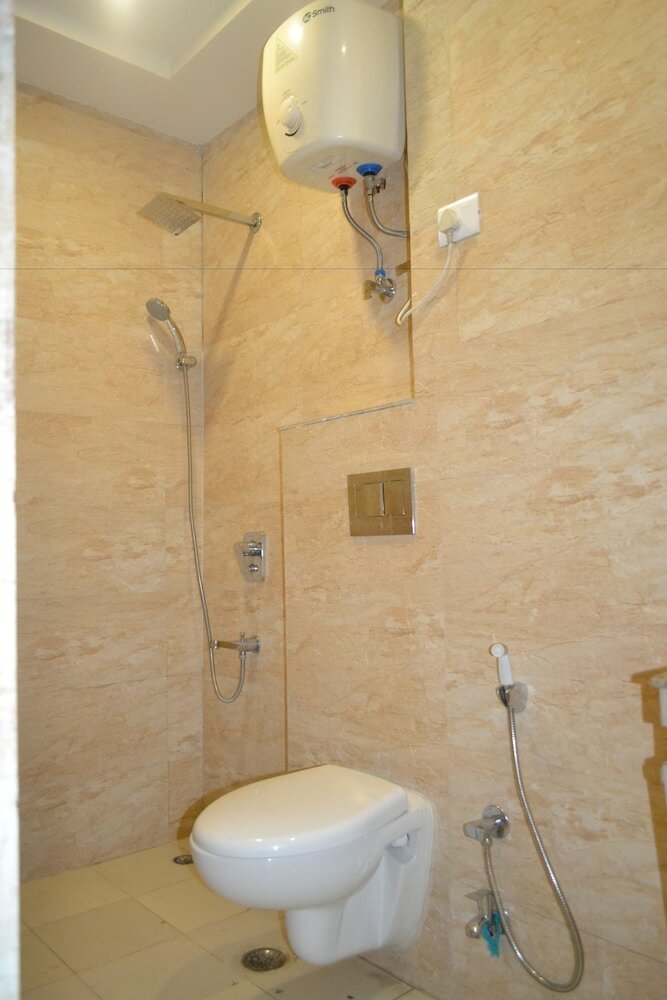 Фото Hotel Merry Gold