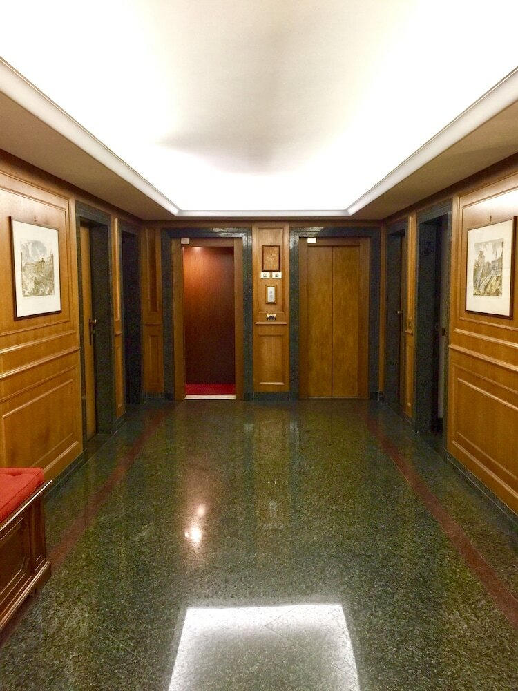 Фото Giulio Cesare Luxury Apartment