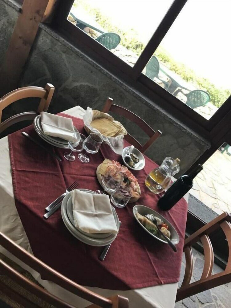 Фото Agriturismo Monte Istulargiu