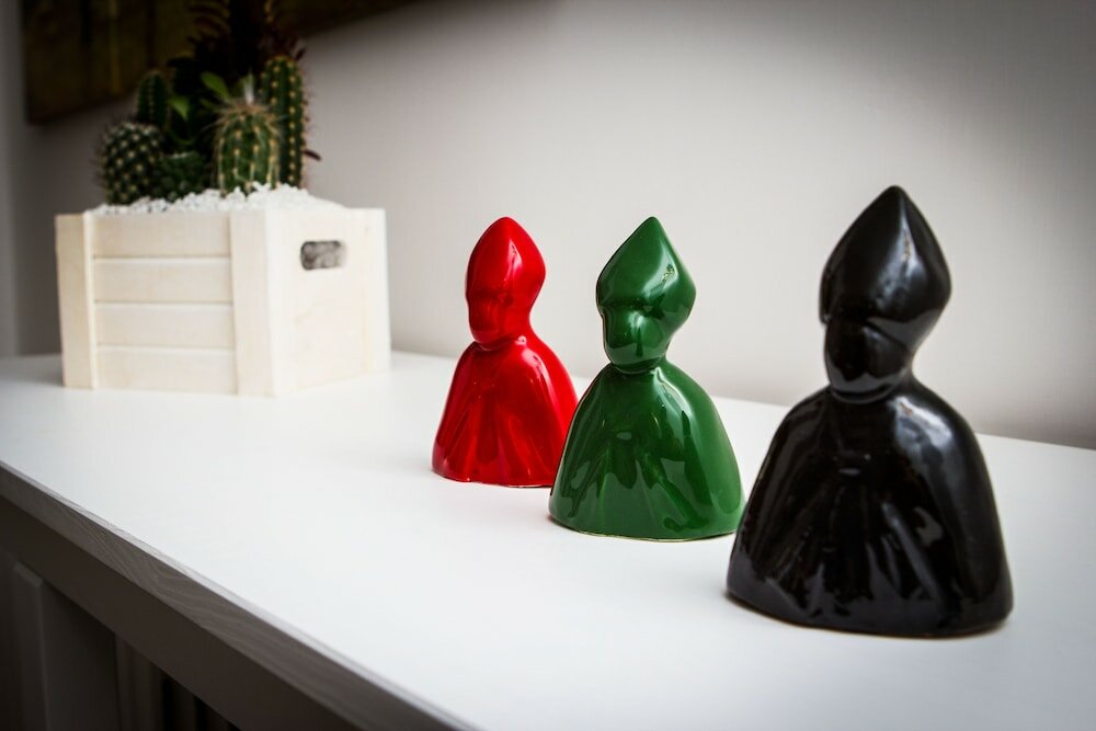 Фото Palazzo della Loggia B&b