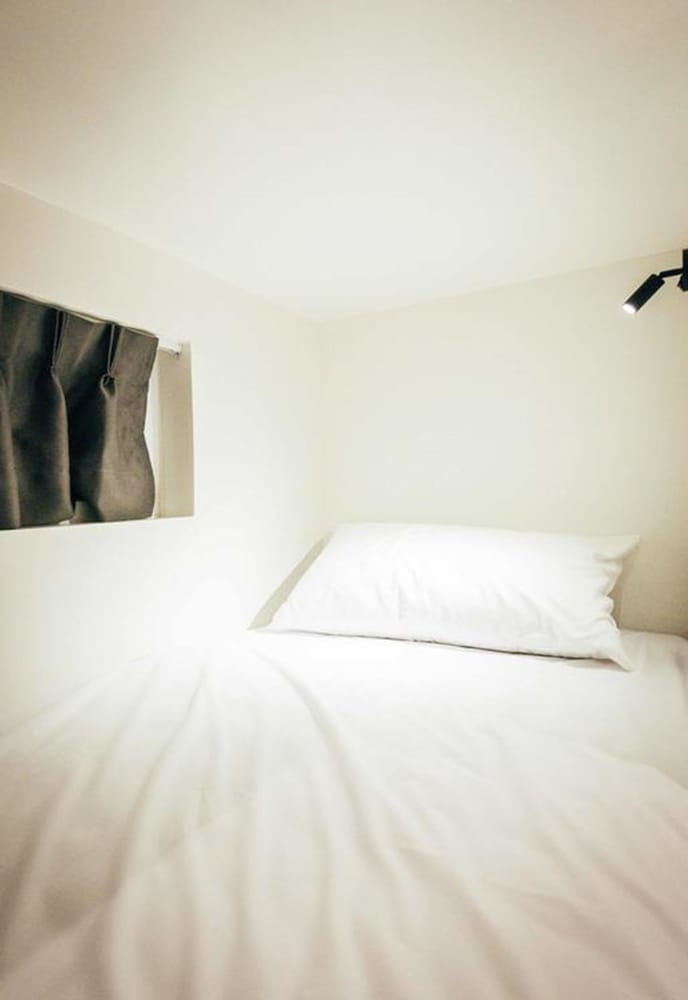 Фото Good'uck Boutique Hostel