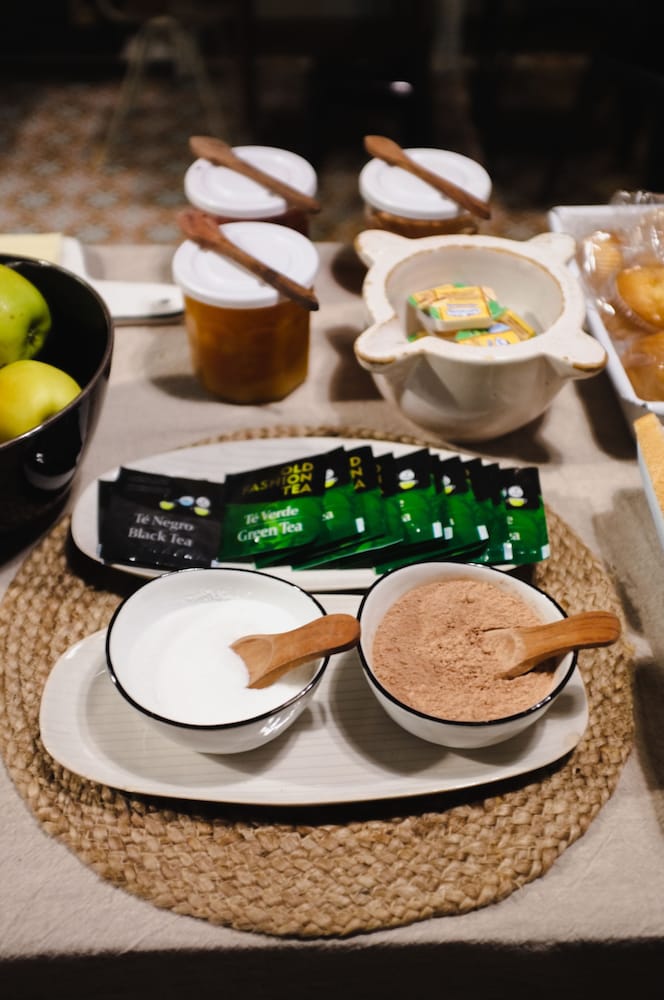 Фото Pars Teatro Hostel