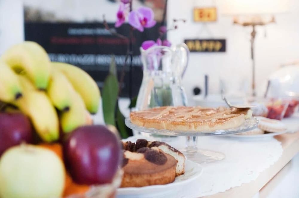 Фото A Due Passi