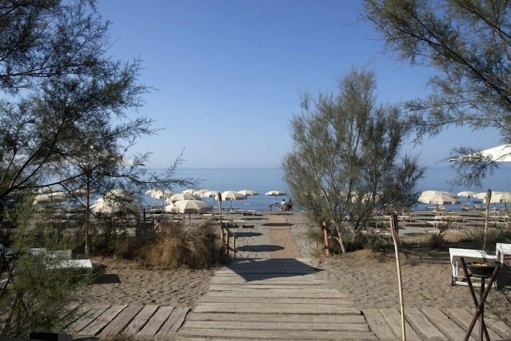 Фото Capalbio Glamping Village