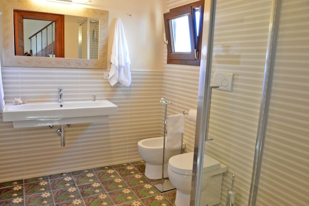 Фото B&b Palazzo Vallebona