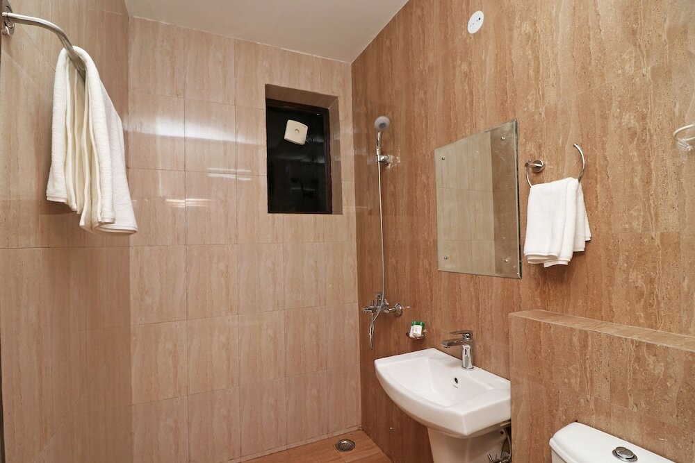 Фото Oyo 10213 Hotel Panache