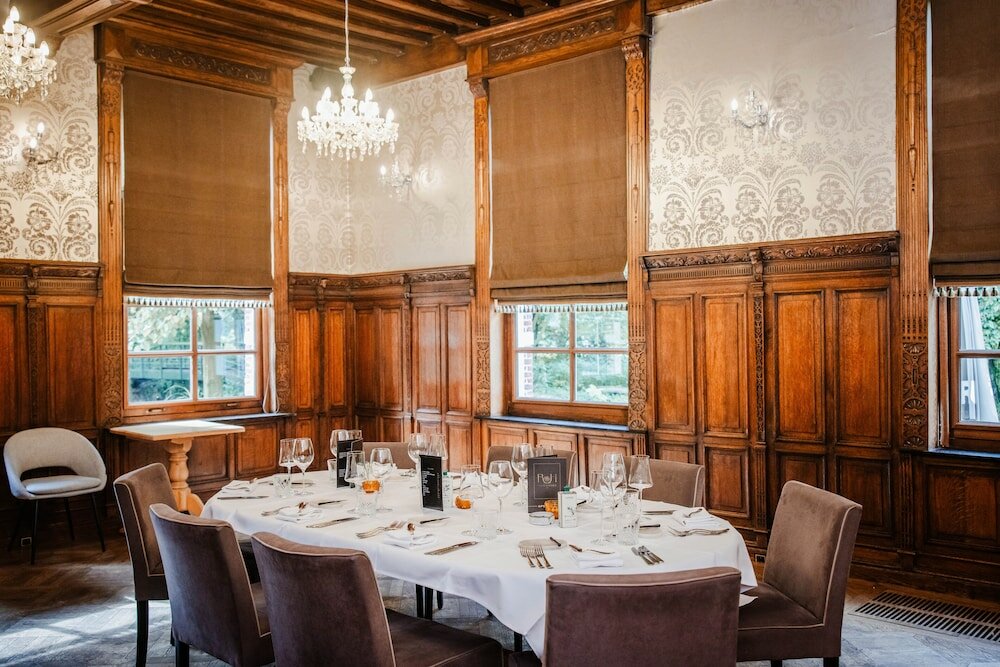 Фото B&b Roosendaelhof