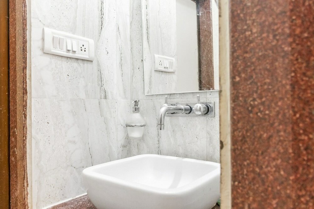 Фото GuestHouser 4 Bhk Bungalow e5ac