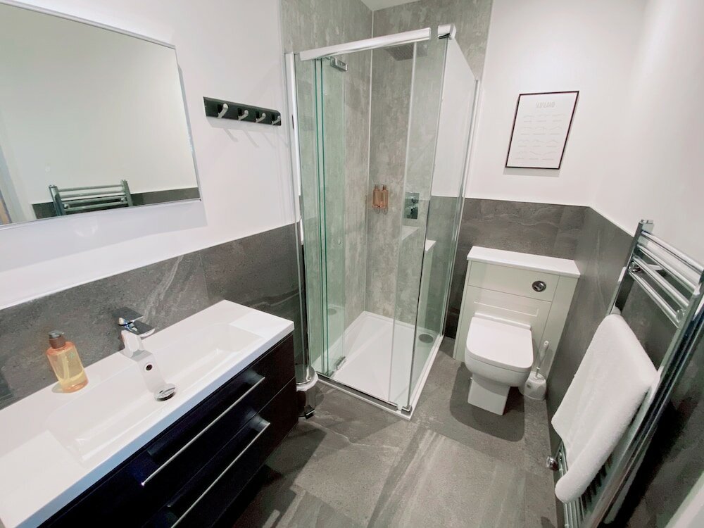 Фото Ravenscraig Guest House