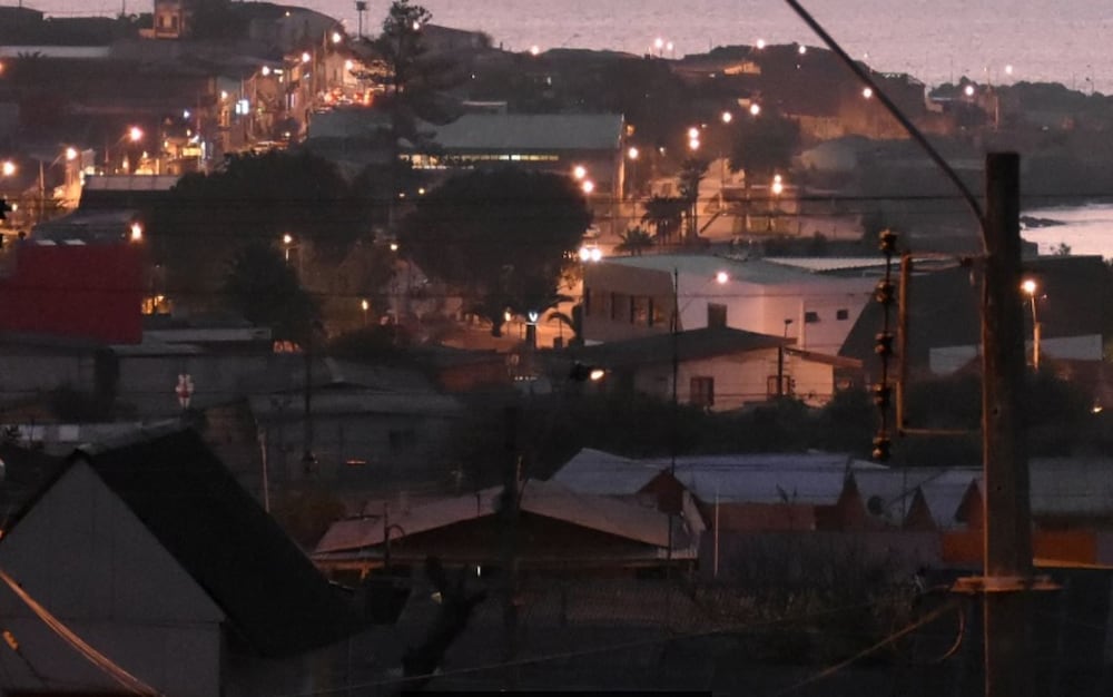 Фото Hospedaje Entre Rokas Huasco