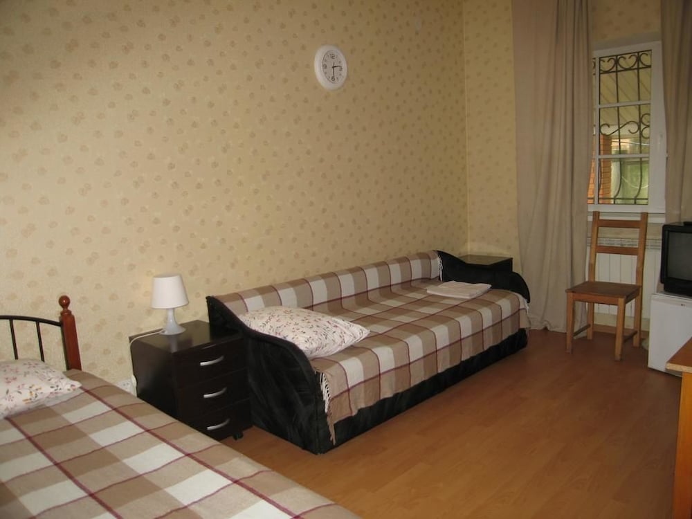 Фото Надежда