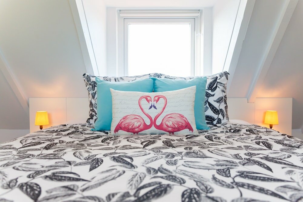 Фото Aruba Boutique Apartments Adults Only