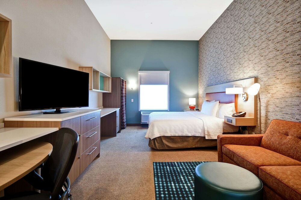 Фото Home2 Suites by Hilton Victorville