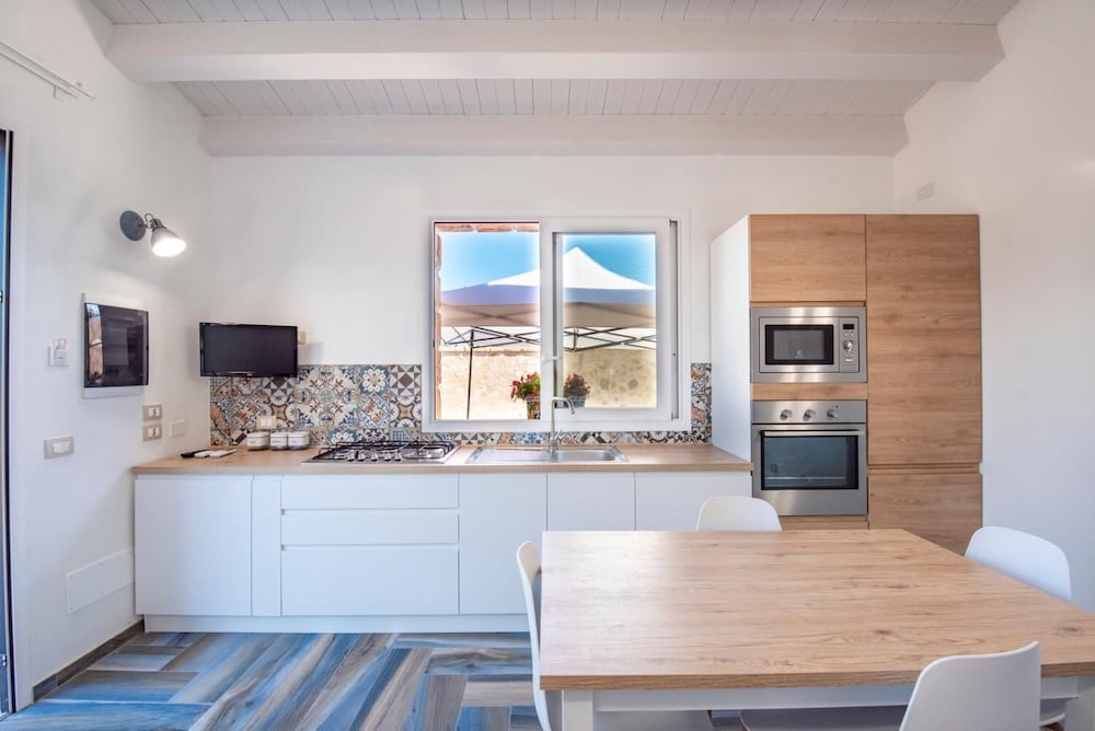 Фото Ville del Papiro