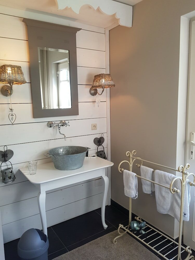 Фото Bed and Breakfast Mooi Achel