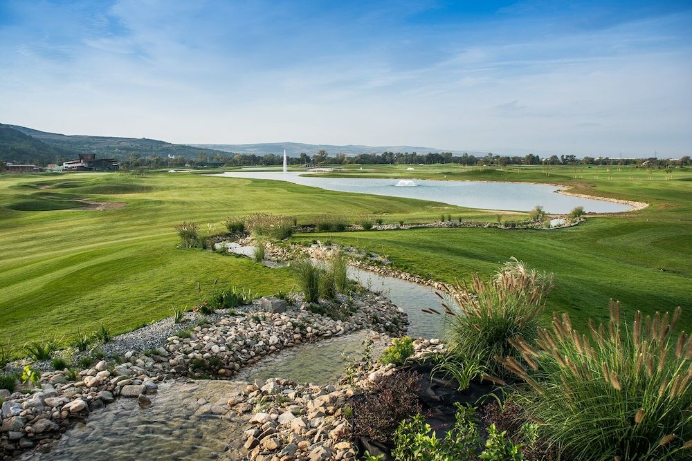 Фото Theodora Golf Club