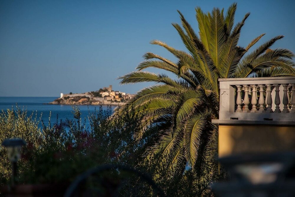 Фото Villa Bengodi