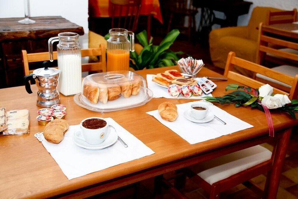 Фото Villa Marogna Rooms and Breakfast