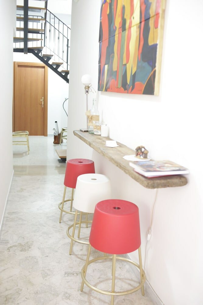 Фото Le Dimore degli Artisti