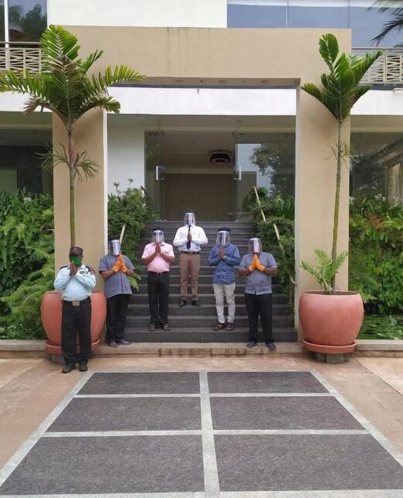 Фото Priyadarshini Pride