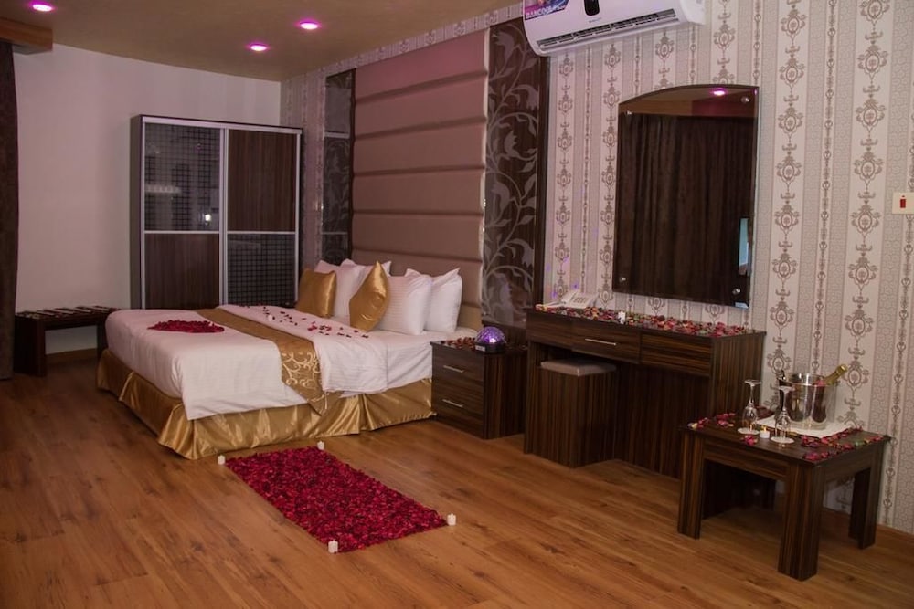 Фото Doolve Hotel