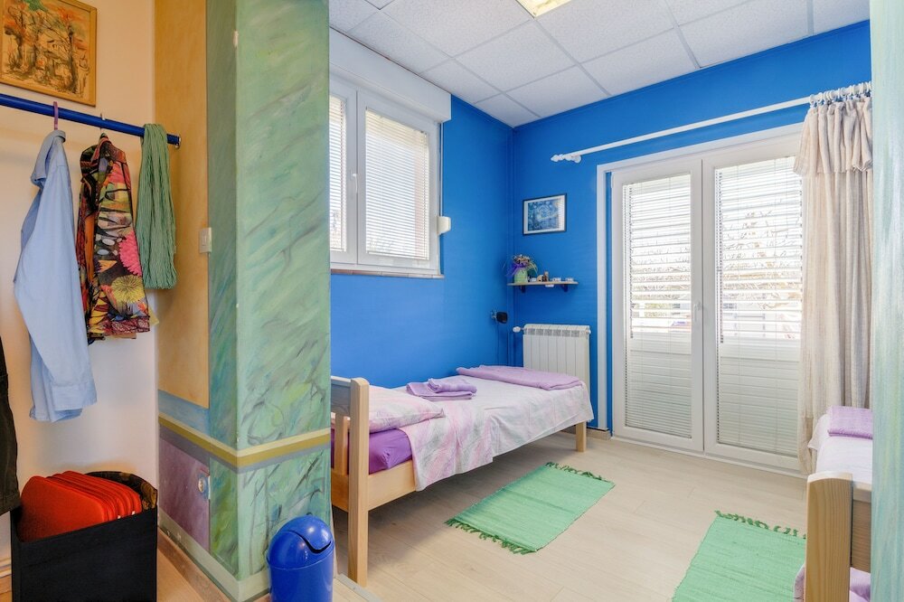 Фото Holiday Apartments Volme