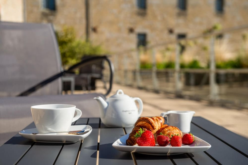 Фото Hôtel Ginkgo